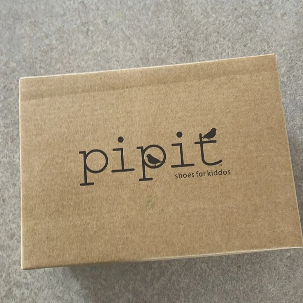 Pipit soft flexible